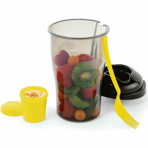 Copo para Salada e Frutas 850ml TopGet
