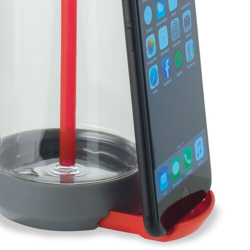 Garrafa Squeeze 750 ml Atrative TopGet