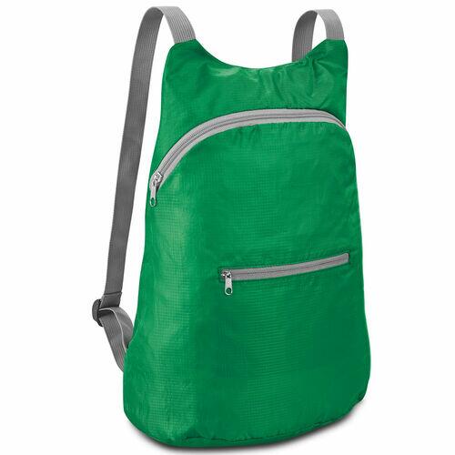 Mochila Dobrável Compacta Ripstop TopGet