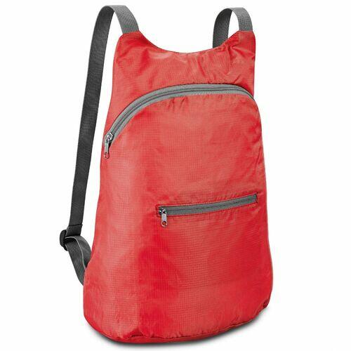 Mochila Dobrável Compacta Ripstop TopGet