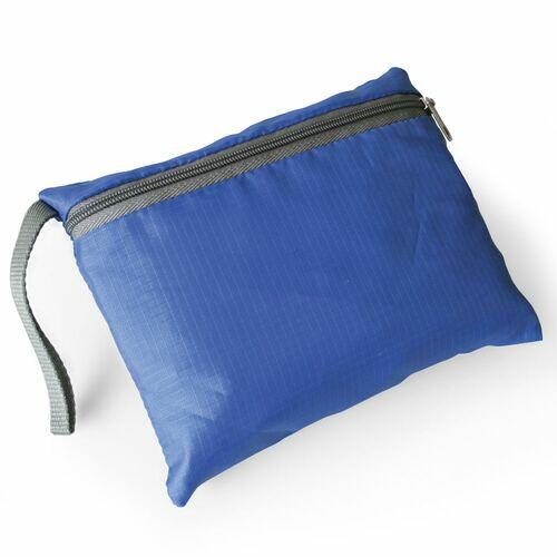 Mochila Dobrável Compacta Ripstop TopGet