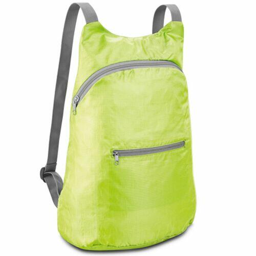 Mochila Dobrável Compacta Ripstop TopGet