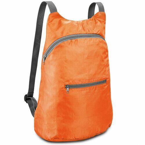 Mochila Dobrável Compacta Ripstop TopGet