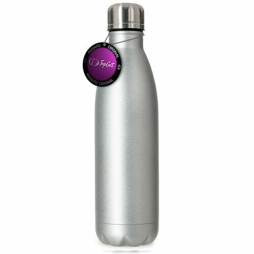 Garrafa Inox Classic Matte 750 ml TopGet