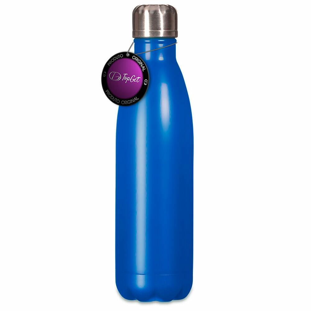 Garrafa Inox Classic Matte 750 ml TopGet