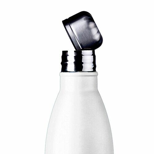 Garrafa Inox Classic Matte 750 ml TopGet