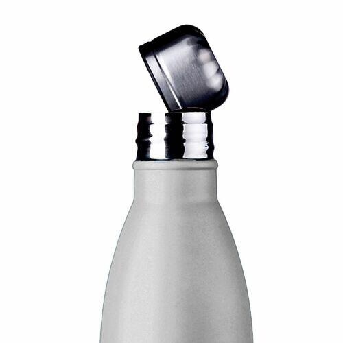 Garrafa Inox Classic Matte 750 ml TopGet