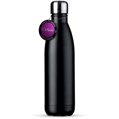 Garrafa Inox Classic Matte 750 ml TopGet