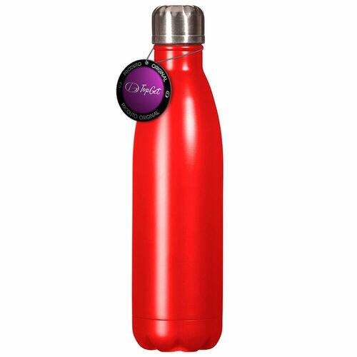 Garrafa Inox Classic Matte 750 ml TopGet