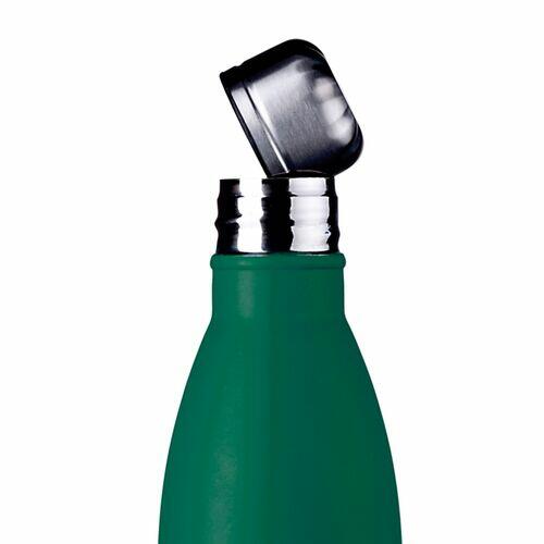 Garrafa Inox Classic Matte 750 ml TopGet