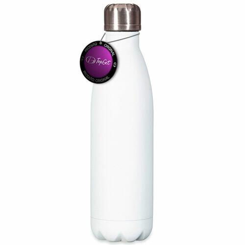 Garrafa Inox Classic Matte 750 ml TopGet