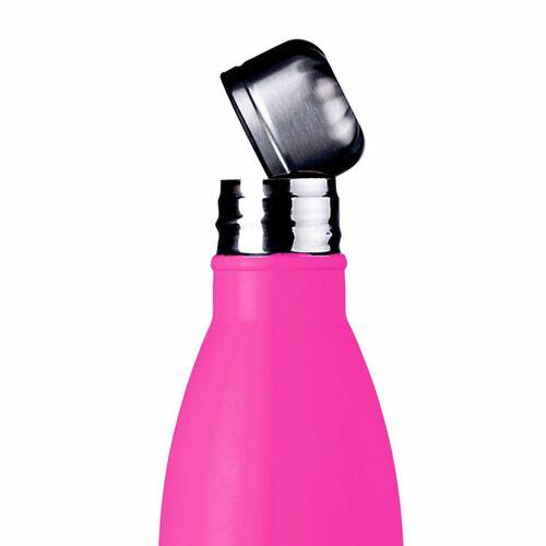 Garrafa Inox Classic Matte 750 ml TopGet