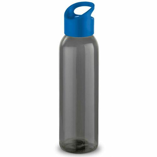 Garrafa Squeeze 600 ml Active TopGet