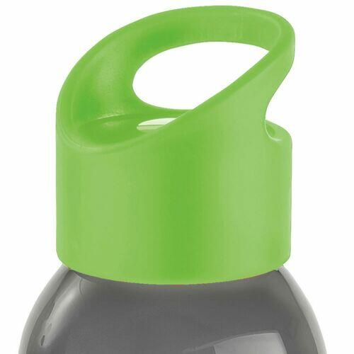 Garrafa Squeeze 600 ml Active TopGet