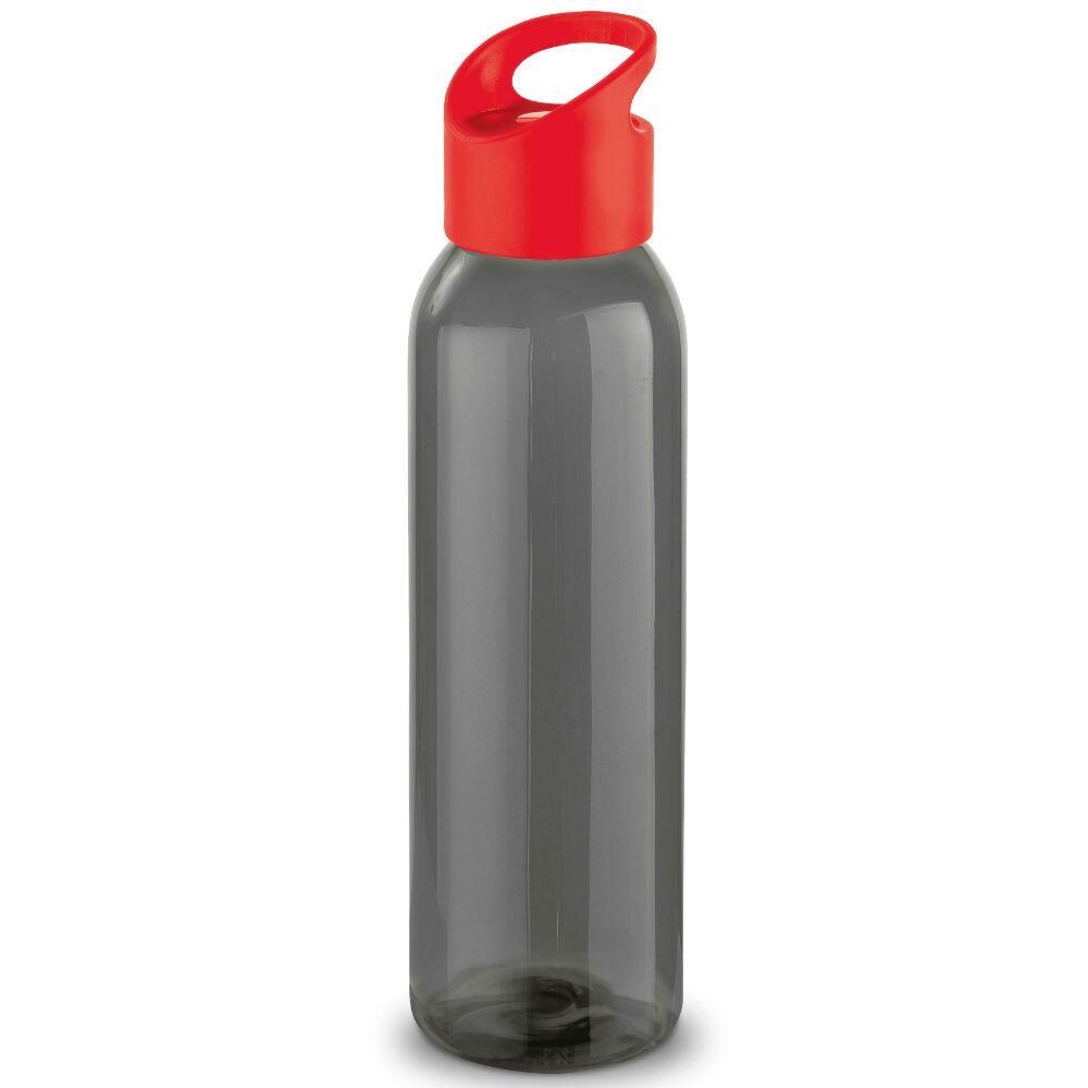Garrafa Squeeze 600 ml Active TopGet