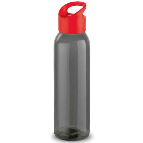 Garrafa Squeeze 600 ml Active TopGet