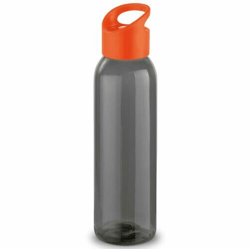 Garrafa Squeeze 600 ml Active TopGet