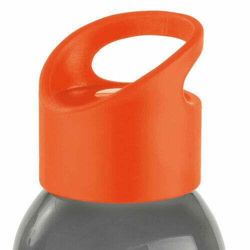 Garrafa Squeeze 600 ml Active TopGet