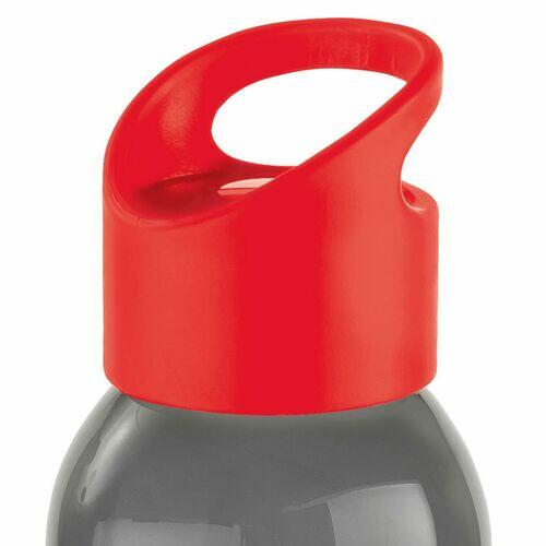 Garrafa Squeeze 600 ml Active TopGet