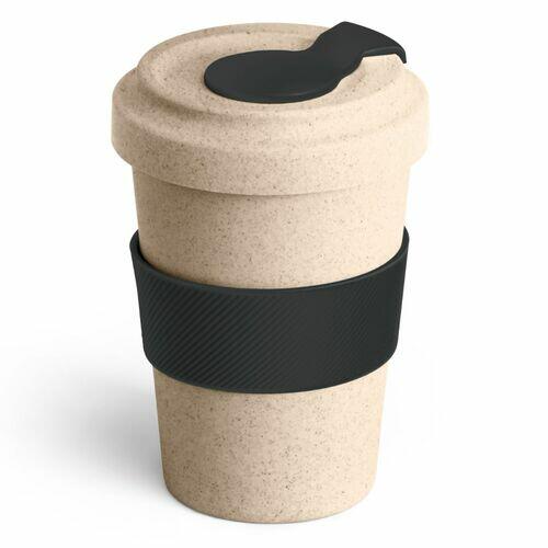 Copo Fibra de Bambu Ecologic TopGet