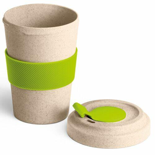 Copo Fibra de Bambu Ecologic TopGet