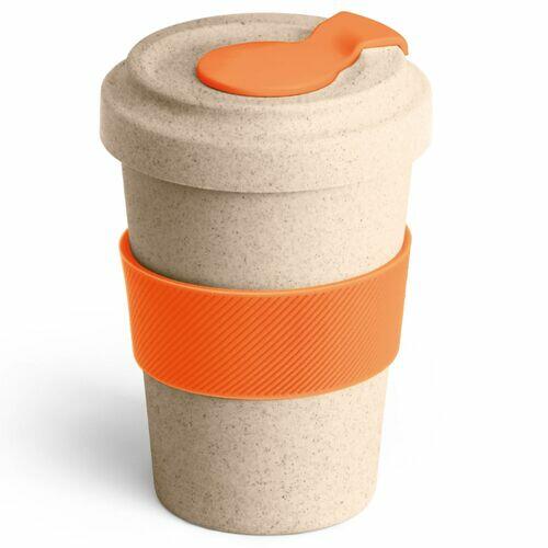 Copo Fibra de Bambu Ecologic TopGet