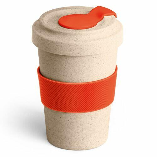 Copo Fibra de Bambu Ecologic TopGet
