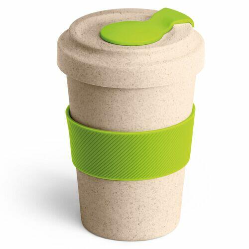 Copo Fibra de Bambu Ecologic TopGet