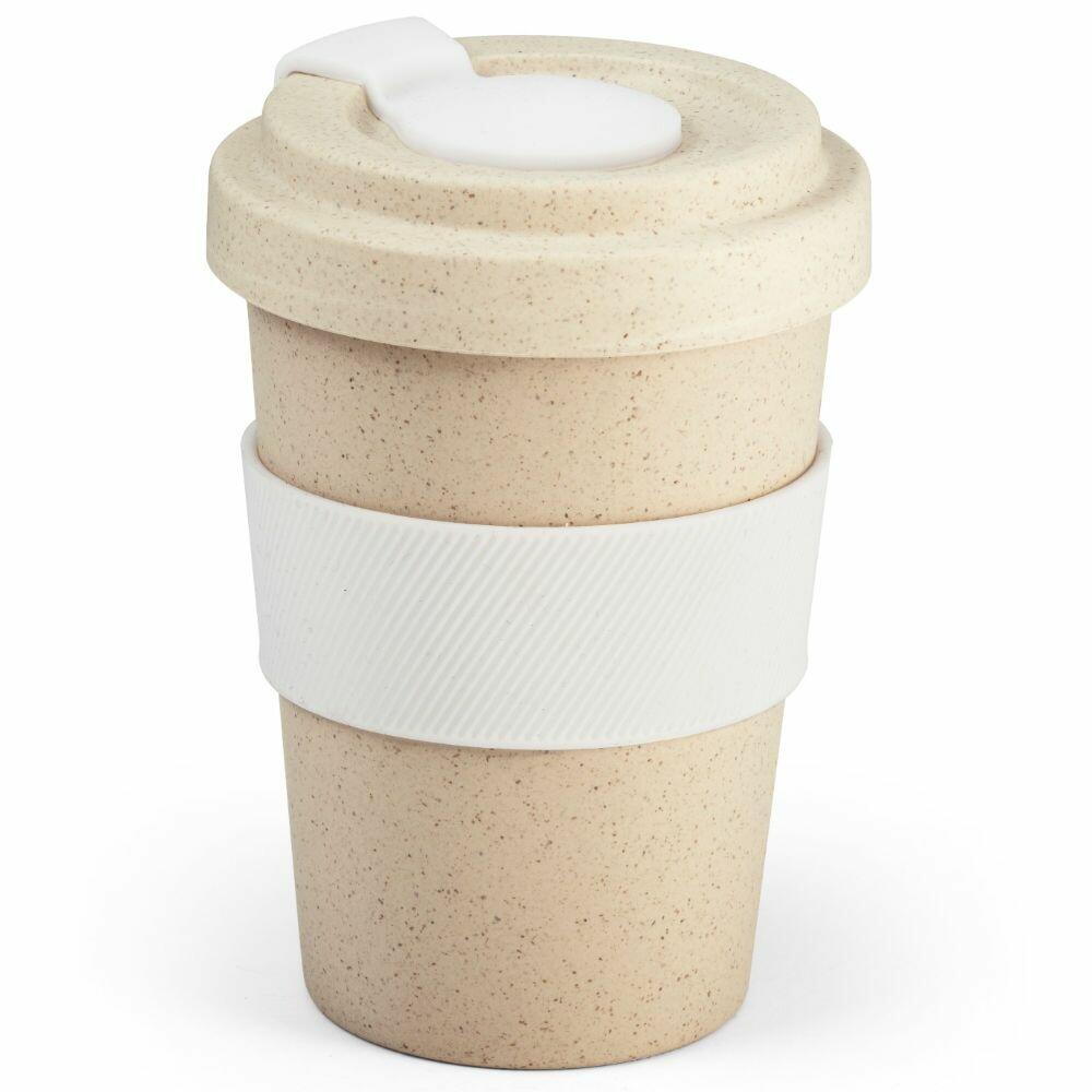 Copo Fibra de Bambu Ecologic TopGet