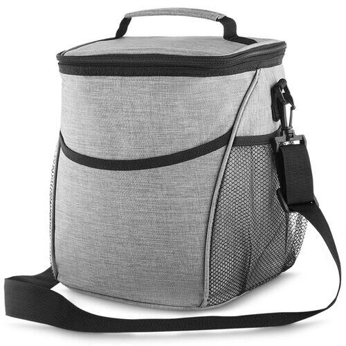 Bolsa Térmica Média Premium Topget