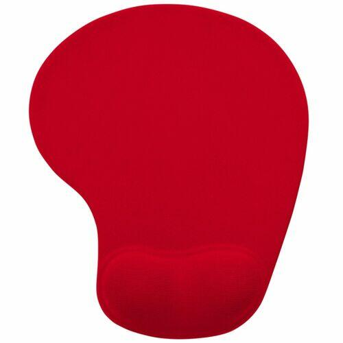 Mouse Pad Ergonômico com Apoio de Punho Topget
