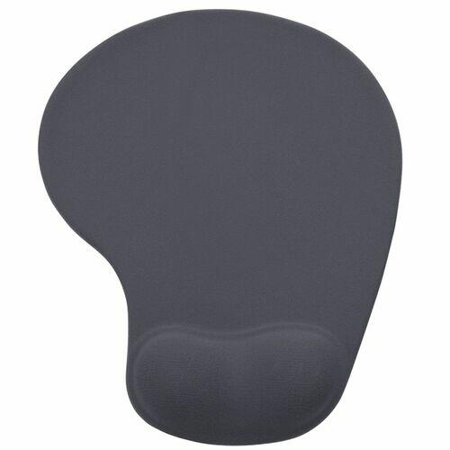 Mouse Pad Ergonômico com Apoio de Punho Topget
