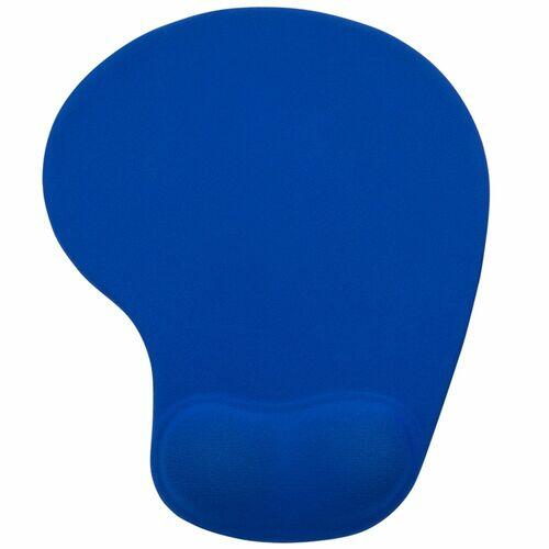 Mouse Pad Ergonômico com Apoio de Punho Topget