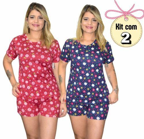 Comprar Pijamas Feminino - Fabrica de Pijamas Atacado e Varejo ...
