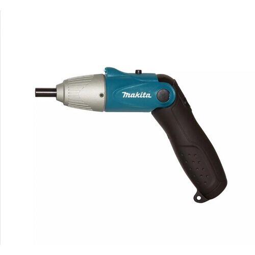 Comprar Parafusadeira Makita C/ Kit 80 Pcs 4,8v Mod.6723Dw