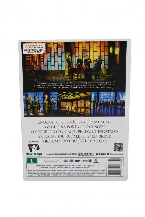 ヘルプロテクションディフェンス DVD Comprar CD Lugar de Origem - Jeferson Pillar - a partir de R$20,80
