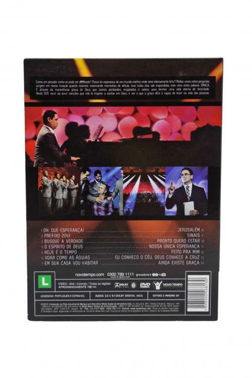 Comprar E-Pack DVD Salmos - Daniel Ludtke - a partir de R$6,55