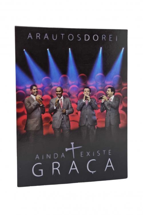 Comprar E-Pack DVD Salmos - Daniel Ludtke - a partir de R$6,55