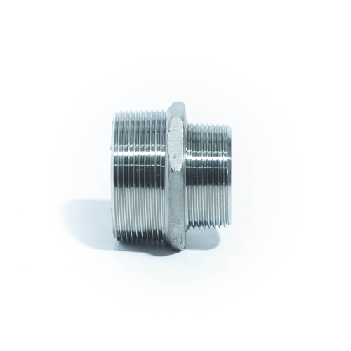 Accoppiatore Completo In Acciaio Inox 304 1/4 NPT Femmina