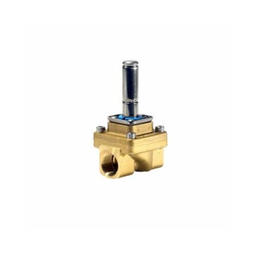 Pressostato KP36 Codice 060-110891 1X New In Box DANFOSS KP36 060 - 7