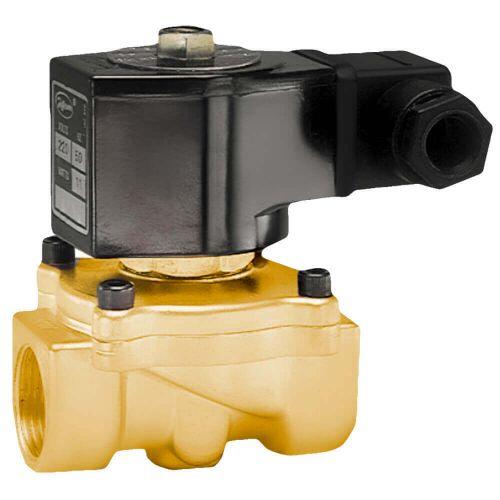 Válvula Solenoide Jefferson 1342BT12 1.1/2B