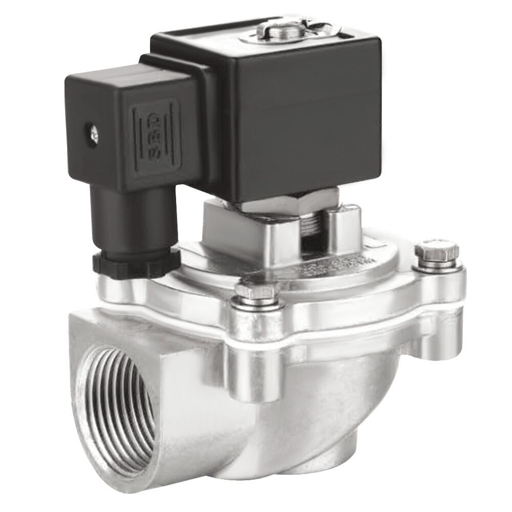 Válvula Solenoide Jefferson 3073LH08S - a partir de R$252,69