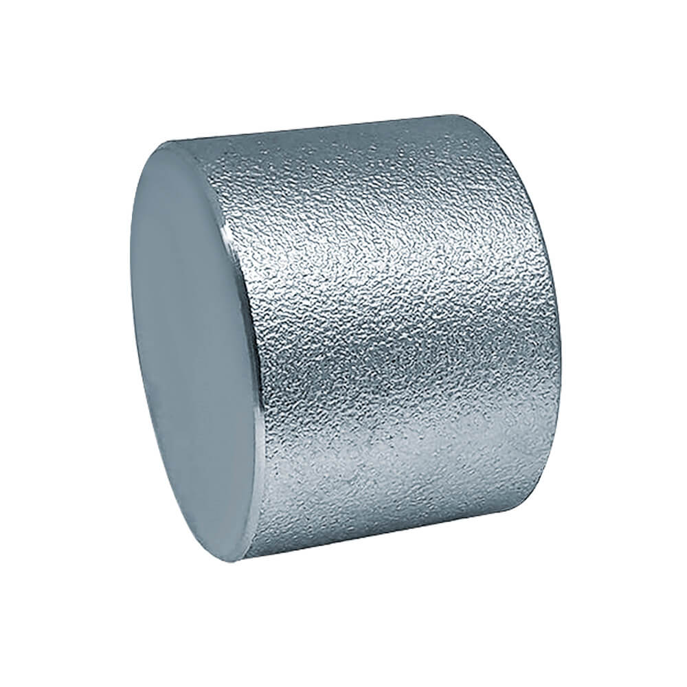 AC3-72 Niple Duplo Aço Inox 304/L 3000# A182 Rosca NPT