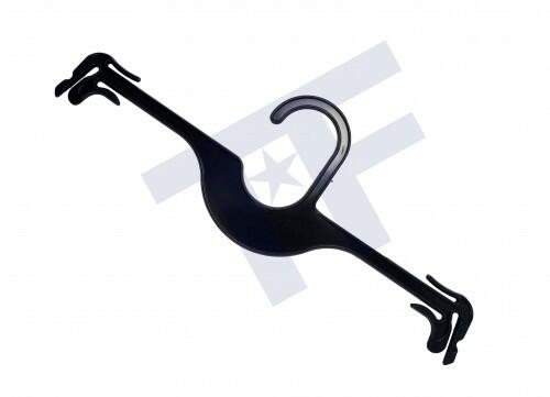 Cabide preto