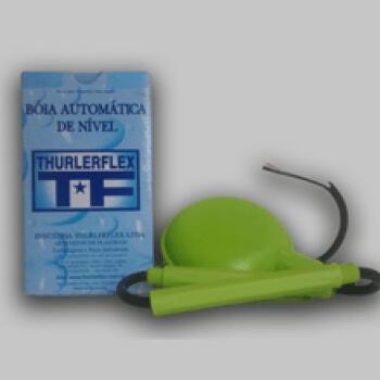 Bóia Automática de Nível para Caixa D´Agua