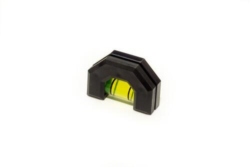 Bolha de Nível com Suporte