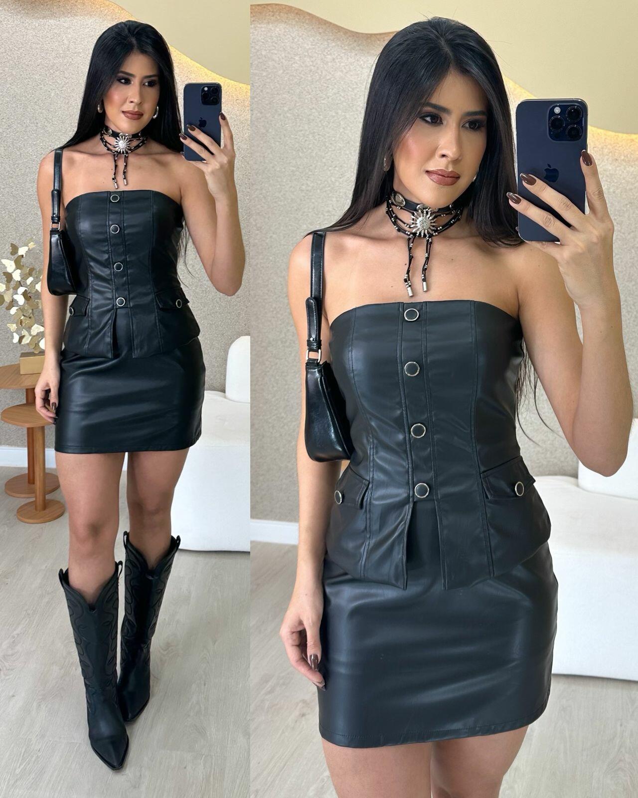 Celina 2 Pieces Set main image 1