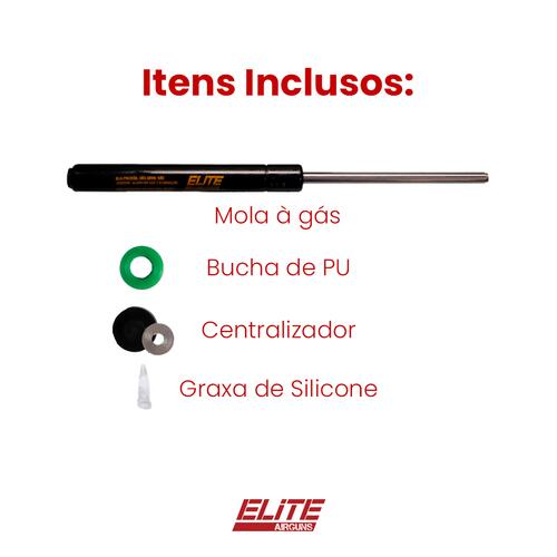 Kit Standard Gamo Sts