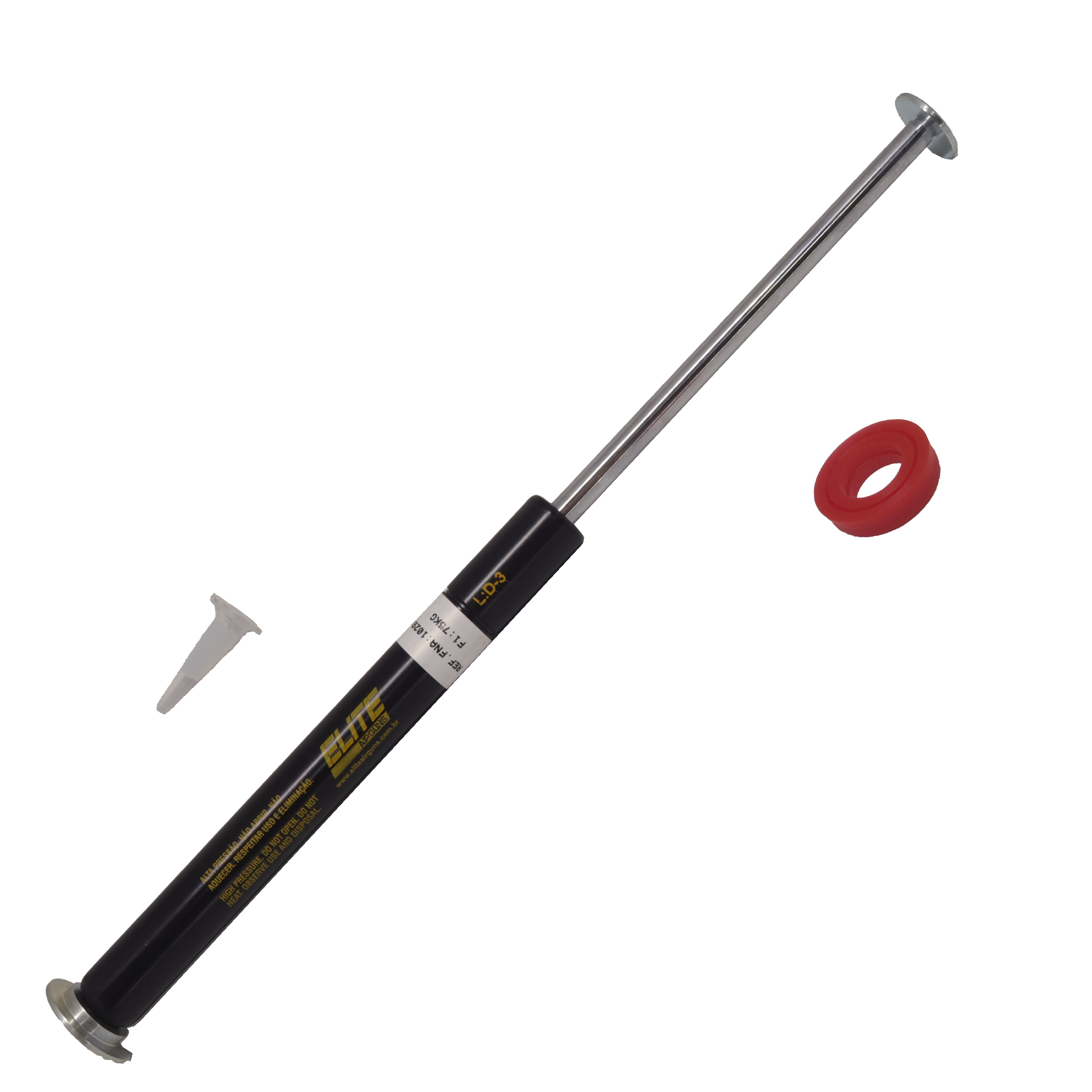 Kit Standard Hatsan 125