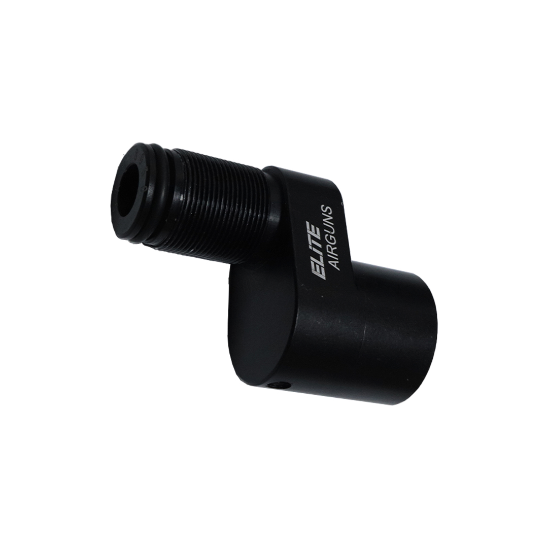 Comprar Conexão Z Pr900 CR600 QGK River T-Rex Bullpup - Elite Airguns